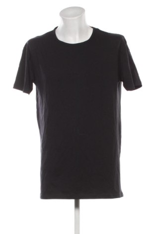 Męski T-shirt Nielsson, Rozmiar 4XL, Kolor Niebieski, Cena 42,99 zł
