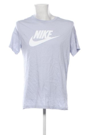 Férfi póló Nike, Méret L, Szín Kék, Ár 6 989 Ft