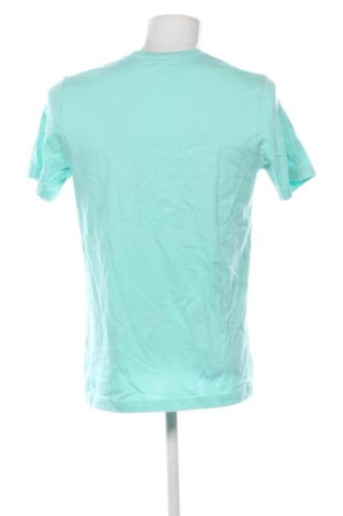 Ανδρικό t-shirt Nike, Μέγεθος M, Χρώμα Πράσινο, Τιμή 16,99 €