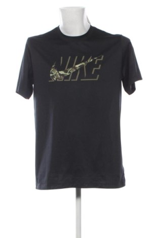 Pánske tričko  Nike, Veľkosť L, Farba Čierna, Cena  16,95 €