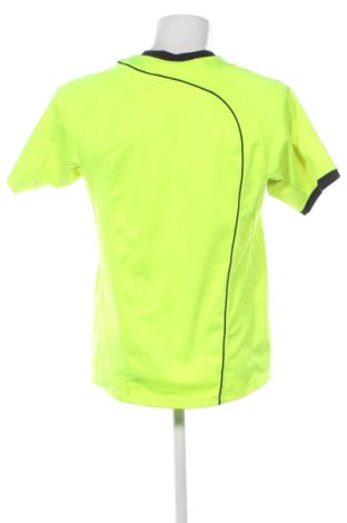 Herren Shirt Nike, Größe M, Farbe Grün, Preis 17,99 €