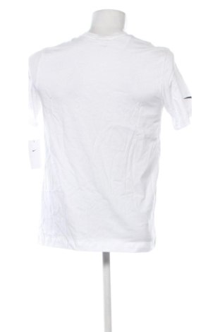 Ανδρικό t-shirt Nike, Μέγεθος M, Χρώμα Λευκό, Τιμή 37,99 €