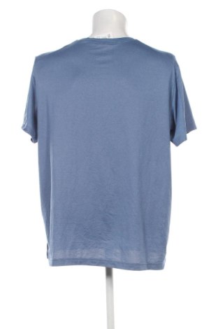 Pánske tričko  Nike, Veľkosť XL, Farba Modrá, Cena  16,95 €