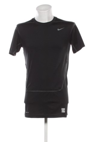 Ανδρικό t-shirt Nike, Μέγεθος XXL, Χρώμα Μαύρο, Τιμή 16,99 €