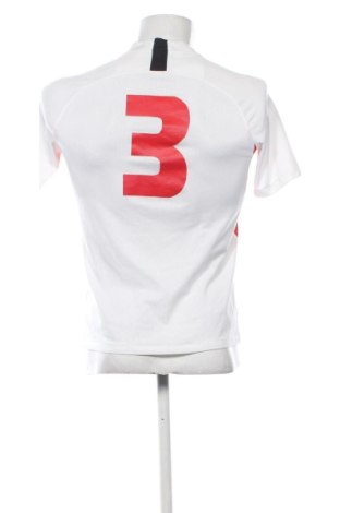 Tricou de bărbați Nike, Mărime M, Culoare Alb, Preț 100,49 Lei