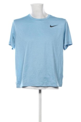 Pánské tričko  Nike, Velikost L, Barva Modrá, Cena  459,00 Kč