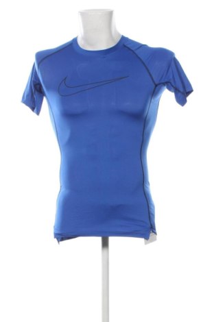 Мъжка тениска Nike, Размер S, Цвят Син, Цена 14,31 €