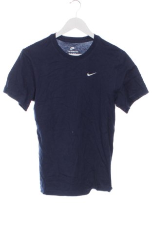 Pánske tričko  Nike, Veľkosť XS, Farba Modrá, Cena  16,95 €