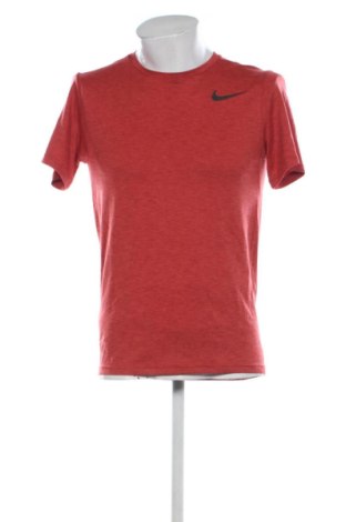 Herren Shirt Nike, Größe S, Farbe Orange, Preis 19,99 €