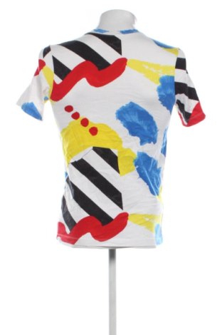 Мъжка тениска Nike, Размер S, Цвят Многоцветен, Цена 14,31 €