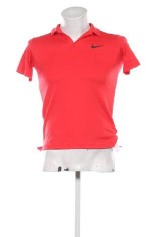 Pánské tričko  Nike, Velikost M, Barva Červená, Cena  799,00 Kč