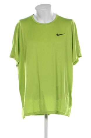 Ανδρικό t-shirt Nike, Μέγεθος XXL, Χρώμα Πράσινο, Τιμή 16,99 €