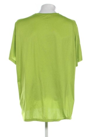 Ανδρικό t-shirt Nike, Μέγεθος XXL, Χρώμα Πράσινο, Τιμή 16,99 €