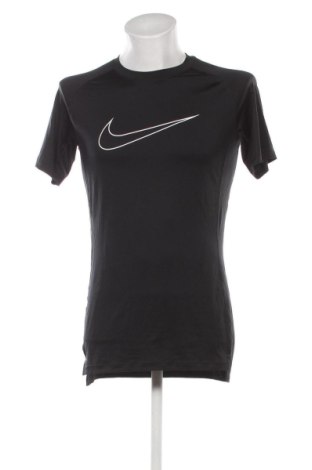 Ανδρικό t-shirt Nike, Μέγεθος XL, Χρώμα Μαύρο, Τιμή 18,99 €