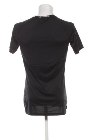 Ανδρικό t-shirt Nike, Μέγεθος XL, Χρώμα Μαύρο, Τιμή 18,99 €