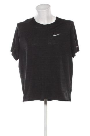 Tricou de bărbați Nike, Mărime XL, Culoare Negru, Preț 93,99 Lei