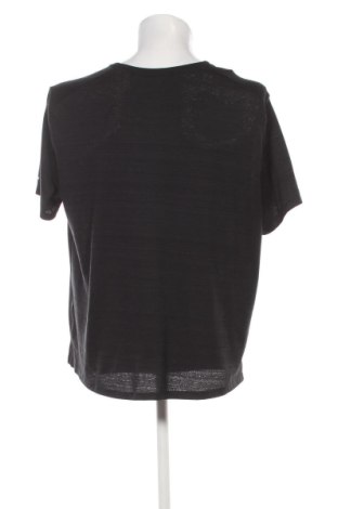 Tricou de bărbați Nike, Mărime XL, Culoare Negru, Preț 93,99 Lei