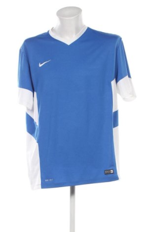 Ανδρικό t-shirt Nike, Μέγεθος XXL, Χρώμα Πολύχρωμο, Τιμή 17,99 €