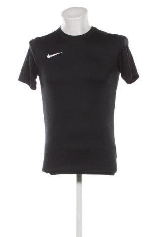 Ανδρικό t-shirt Nike, Μέγεθος S, Χρώμα Μαύρο, Τιμή 16,99 €, #135858762