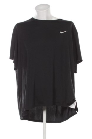 Pánské tričko  Nike, Velikost 4XL, Barva Černá, Cena  449,00 Kč