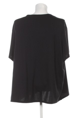 Pánské tričko  Nike, Velikost 4XL, Barva Černá, Cena  449,00 Kč