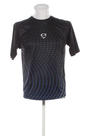 Ανδρικό t-shirt Nike, Μέγεθος M, Χρώμα Μαύρο, Τιμή 14,00 €