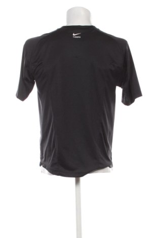 Ανδρικό t-shirt Nike, Μέγεθος M, Χρώμα Μαύρο, Τιμή 14,00 €