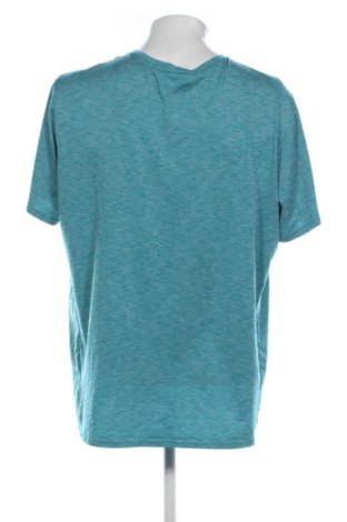 Męski T-shirt Nike, Rozmiar XXL, Kolor Zielony, Cena 79,99 zł