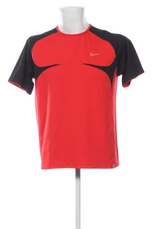 Ανδρικό t-shirt Nike, Μέγεθος L, Χρώμα Πολύχρωμο, Τιμή 17,99 €