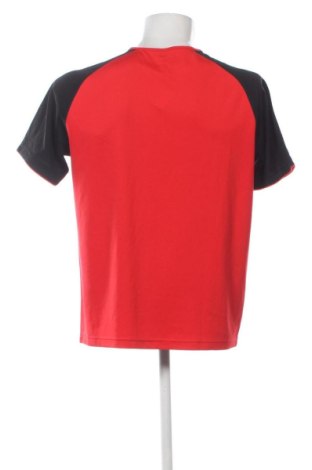 Ανδρικό t-shirt Nike, Μέγεθος L, Χρώμα Πολύχρωμο, Τιμή 17,99 €