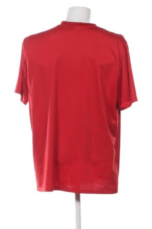 Pánske tričko  Nike, Veľkosť XXL, Farba Červená, Cena  17,95 €