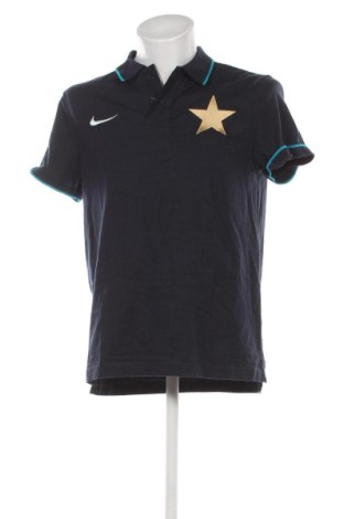 Męski T-shirt Nike, Rozmiar L, Kolor Kolorowy, Cena 129,99 zł