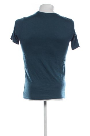 Ανδρικό t-shirt Nike, Μέγεθος S, Χρώμα Πράσινο, Τιμή 18,99 €
