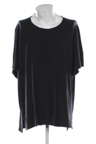 Ανδρικό t-shirt Nike, Μέγεθος 4XL, Χρώμα Μαύρο, Τιμή 18,99 €