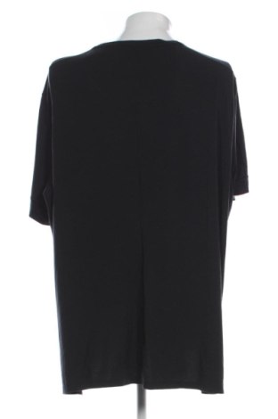 Ανδρικό t-shirt Nike, Μέγεθος 4XL, Χρώμα Μαύρο, Τιμή 18,99 €