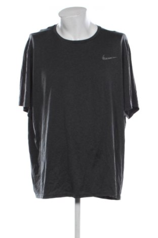 Pánské tričko  Nike, Velikost 4XL, Barva Šedá, Cena  469,00 Kč