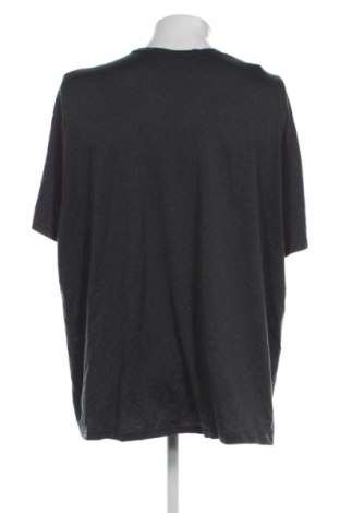 Pánské tričko  Nike, Velikost 4XL, Barva Šedá, Cena  469,00 Kč