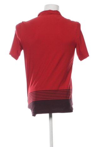 Herren T-Shirt Nike, Größe S, Farbe Rot, Preis € 25,00