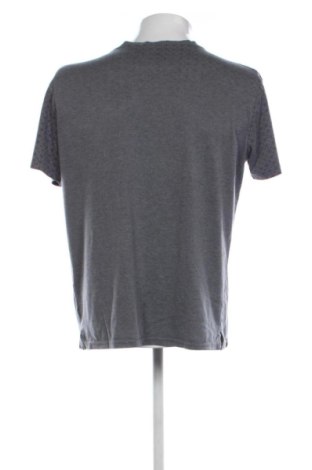 Tricou de bărbați Nike, Mărime XL, Culoare Gri, Preț 194,97 Lei