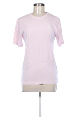 Herren T-Shirt Nike, Größe S, Farbe Rosa, Preis € 19,99