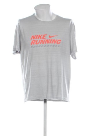 Pánske tričko  Nike, Veľkosť XL, Farba Sivá, Cena  18,95 €