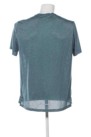 Herren Shirt Nike, Größe L, Farbe Grün, Preis 19,99 €
