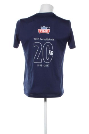 Мъжка тениска Nike, Размер M, Цвят Син, Цена 13,79 €