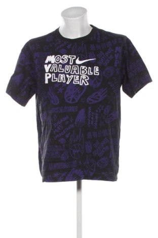 Ανδρικό t-shirt Nike, Μέγεθος L, Χρώμα Πολύχρωμο, Τιμή 16,99 €