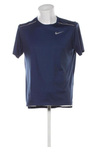 Férfi póló Nike, Méret L, Szín Kék, Ár 6 989 Ft