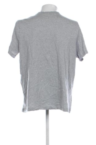 Ανδρικό t-shirt Nike, Μέγεθος XL, Χρώμα Γκρί, Τιμή 17,99 €