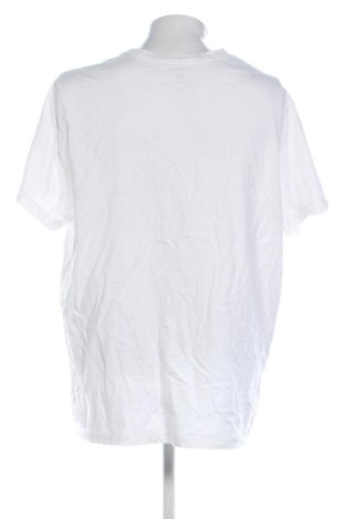 Pánske tričko  Nike, Veľkosť XXL, Farba Biela, Cena  16,95 €