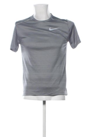 Tricou de bărbați Nike, Mărime S, Culoare Gri, Preț 89,99 Lei