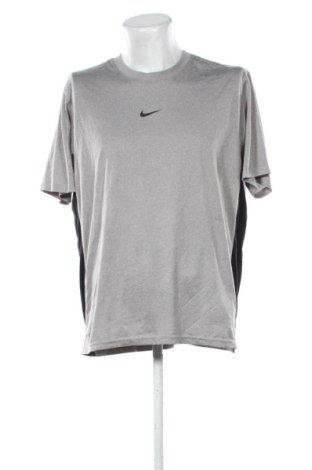 Pánské tričko  Nike, Velikost XL, Barva Šedá, Cena  397,00 Kč