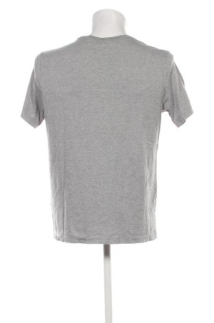 Ανδρικό t-shirt Nike, Μέγεθος L, Χρώμα Γκρί, Τιμή 16,99 €